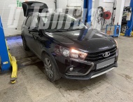��� �� Lada Vesta - 