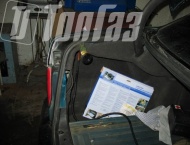 ��� �� Mercedes Benz E210 - ����������� ����������