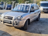 ��� �� Hyundai Tucson - 