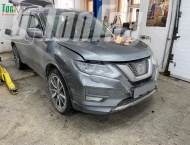 ��� �� Nissan X-Trail - 