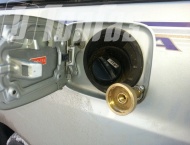 ��� �� Toyota Estima - ����������� ���������� � ������������