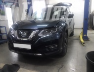 ��� �� Nissan X-Trail - 