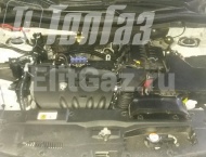 ��� �� Mitsubishi Outlander - ����������� ����������