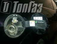 ��� �� Ford Focus - ����������� ����������