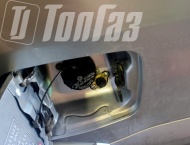 ��� �� MITSUBISHI OUTLANDER - 