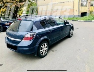 ��� �� Opel Astra - 