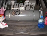 ��� �� Chevrolet Trail Blazer - TrailBlazer ��������� ��� ������ �������
