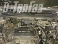 ��� �� Chevrolet Cruz - ����������� ����������