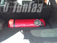 ��� �� Hyundai Santa Fe - �������������� ������ 90������