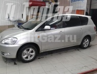 ��� �� Toyota Ipsum - ����� ���