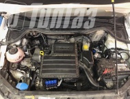 ��� �� Volkswagen Polo  - 