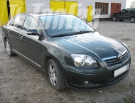 ��� �� Toyota Avensis - ����� ���