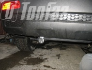 ��� �� Kia Sorento - ����������� ����������