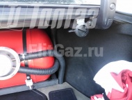 ��� �� Toyota Avensis - ����������� ����������