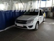 ��� �� Lada Granta - 