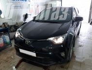 ��� �� Toyota RAV 4 - 