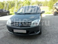 ��� �� Geely MK - ����� ���