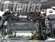 ��� �� CHEVROLET Cruze - ����������� ����������
