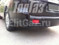 ��� �� Hyundai H-1 - ����������� ����������