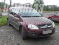 ��� �� Lada Largus - ����� ���