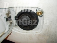 ��� �� Toyota Caldina - ����������� ����������