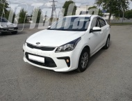 ��� �� Kia Rio - 