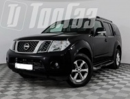 ��� �� Nissan Pathfinder - 