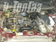 ��� �� Chery Tiggo - ����������� ����������