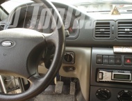 ��� �� Uaz Patriot - ������ ������������ � ��������� ������� ������
