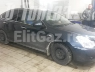 ��� �� Nissan Almera - ����� ���