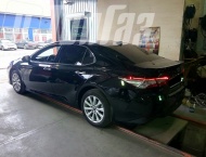 ��� �� Toyota Camry - 
