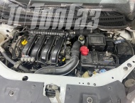 ��� �� Renault Kaptur - 
