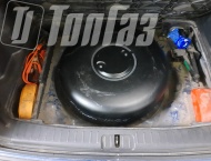 ��� �� Hyundai Tucson - 