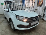 ��� �� Lada Granta - 