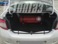 ��� �� Renault Logan - 