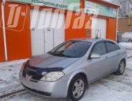��� �� Nissan Primera - 