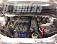 ��� �� Nissan Almera - 