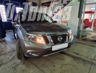 ��� �� Nissan Terrano - 