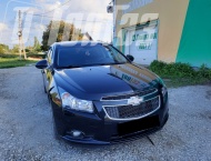 ��� �� Chevrolet Cruz�  - 