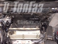 ��� �� Mitsubishi Outlander - ����������� ����������