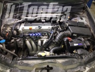 ��� �� Honda Accord - 