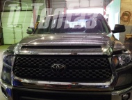 ��� �� Toyota Tundra - 