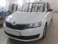 ��� �� Skoda Rapid - 