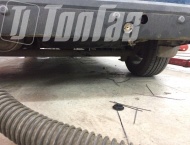 ��� �� Ford Tourneo - 