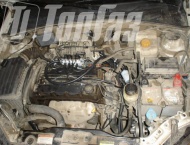 ��� �� Chevrolet Lacetti - ����������� ���������� �������� ������������