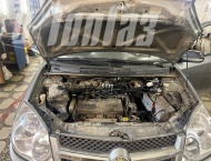 ��� �� Geely MK - 