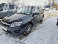��� �� Lada Granta - 