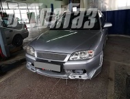 ��� �� Kia Spectra - 