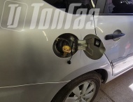 ��� �� Lada Granta  - 
