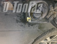 ��� �� Toyota Land Cruiser 200 - 